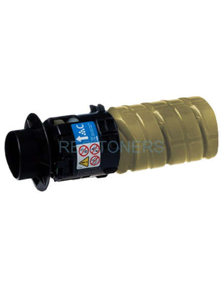 Toner RICOH-842651 RICOH - Ricoh 842651 cartucho de tóner 1 pieza(s) Original Amarillo