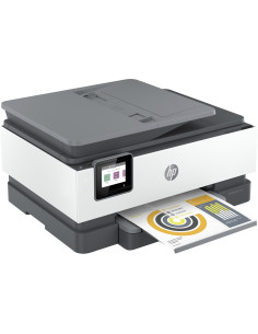 HP OfficeJet Pro 8022e Inyeccion de tinta termica A4 4800 x 1200 DPI 20 ppm Wifi