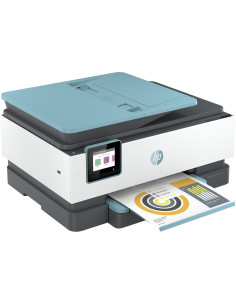 HP OfficeJet Pro 8025e Inyeccion de tinta termica A4 4800 x 1200 DPI 20 ppm Wifi
