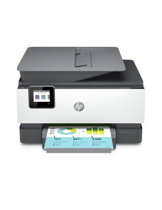 HP OfficeJet Pro 9010e Inyeccion de tinta termica A4 4800 x 1200 DPI 22 ppm Wifi