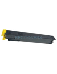 Toner KYOCE-0632983084441 KYOCERA - KYOCERA Toner Magenta TK5450M para ECOSYS MA2600,PA2600 3.200p