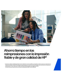 Fusor 4YL17A HP - HP Kit de fusor LaserJet de 220 V