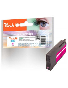 Cartucho de tinta PI300-923 PEACH - Peach PI300-923 cartucho de tinta 1 pieza(s) Compatible Rendimiento estándar Magenta
