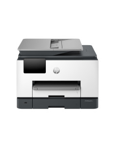 HP OfficeJet Pro 9132e Inalambrico All-in-One Color Impresora, Servicio Instant Ink Impresion a dob