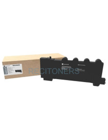 Colector de toner 78C0W00 LEXMARK - LEXMARK RECIPIENTE PARA TÓNER RESIDUAL CX421ADN, CX522ADE, CX622ADE, CS421DN, CS521DN, CS622