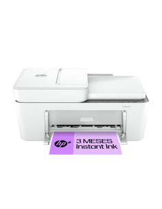 HP DeskJet 4220e Inalambrico All-in-One Color Impresora, Instant Ink Fotocopiadora, escaner
