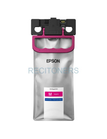 Cartucho de tinta C13T13M340 EPSON - Epson C13T13M340 cartucho de tinta 1 pieza(s) Original Extra (Súper) alto rendimiento Magen