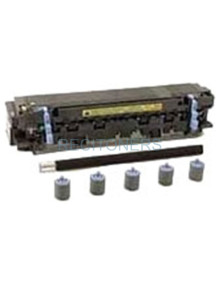 Toner C9153A HP - HP KIT MANTENIMIENTO LASER NEGRO CONSULTE CONDICIONES DE GARANTIA LASERJET/9000/9050/9040 LBP/3260