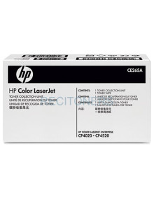 Colector de toner CE265A HP - HP BOTE RESIDUAL NEGRO 30.000 PAGINAS