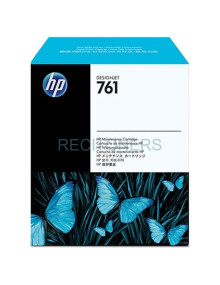 Consumible Gran Formato CH649A HP - HP Designjet T7100 Cartucho de mantenimiento Color nº761