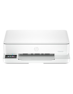 HP ENVY 6110e Inalambrico All-in-One Color Impresora, Instant Ink Impresion de fotografias
