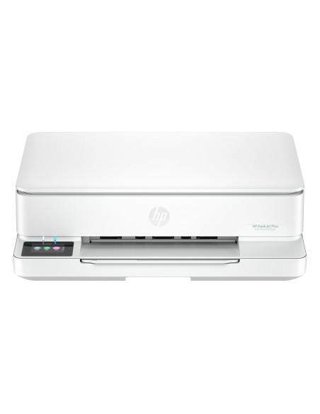 HP ENVY 6110e Inalambrico All-in-One Color Impresora, Instant Ink Impresion de fotografias