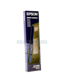 Cinta Matricial C13S015086 EPSON - EPSON CINTA IMPRESORA NEGRO FX-/2170 LQ-/2070/2170/2080/2180/2190N/2190