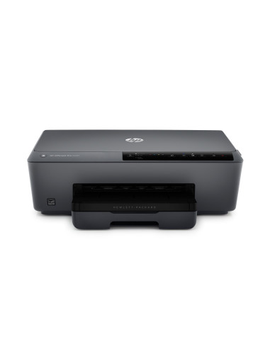 HP OfficeJet Pro Impresora con conexion web 6230, Estampado, Impresion a dos caras