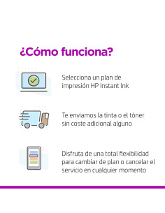HP DeskJet Impresora multifuncion 3750, Hogar, Impresion, copia, escaneo, inalambricos, Escanear a c