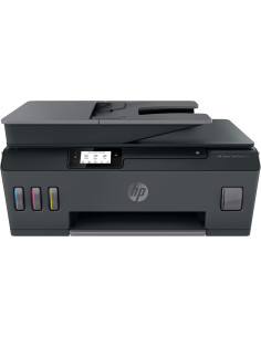 HP Smart Tank Plus Impresora multifuncion inalambrica 655, Impresion, copia, escaneado, fax, AAD y c