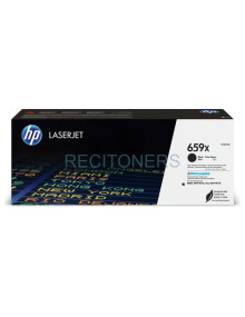 Cartucho de tinta W2123X HP - HP Cartucho de tóner Original LaserJet 212X magenta de alta capacidad