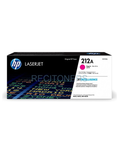 Toner W1490X HP - HP TONER 149X NEGRO W1490X - LASERJET PRO 4000 9.5K