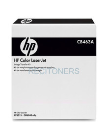 Impresora-Rodillos CB463A HP - HP CB463A rodillo de transferencia