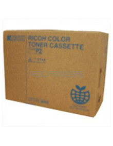 Toner 885485 RICOH - RICOH Toner 2232/2238 CIAN