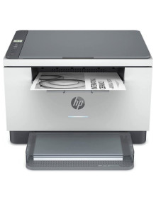 OFERTA Multifuncion 6GW99FB19 HP - STRONGHP Impresora multifunción HP LaserJet M234dw, Blanco y negro, Impresora