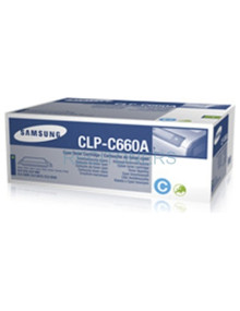 Toner ST880A SAMSUNG - SAMSUNG TONER CIAN 2.000 PAG. CLP-/610N/660N/660ND CLX-/6200ND/6200FX/6210FX/6240FX