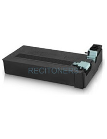 Toner SV208A SAMSUNG - HP - SAMSUNG TONER LASER NEGRO SCX-D6555A 25.000 PAGINAS