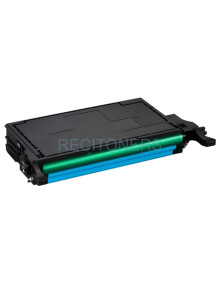 Toner SU082A SAMSUNG - SAMSUNG TONER CIAN 7.000 PAG. CLP-/770ND/775ND