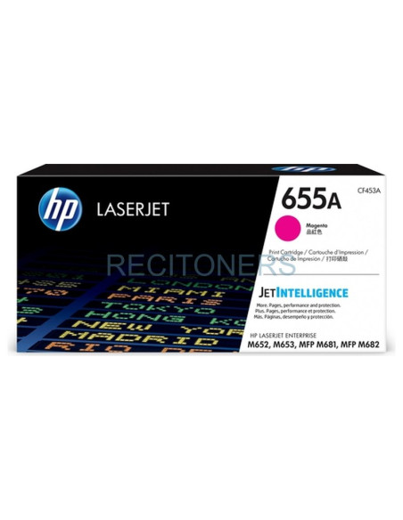 Toner KONIC-0039281058011 KONICA MINOLTA - KONICA MINOLTA Toner Negro retornable TNP44/A6VK01H