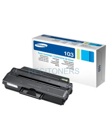 Tambor SU728A SAMSUNG - SAMSUNG TONER+TAMBOR NEGRO 1.500 PAG. ML/2950/2955 SCX/4728/4729