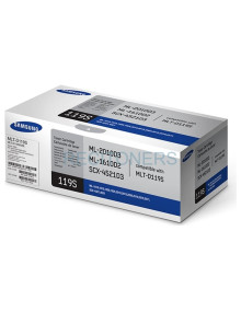 Toner SU863A SAMSUNG - SAMSUNG TONER NEGRO 2.000 PAG. ML/1610/2010/2510/2570/2571N SCX/4321/4321F. Sustituye al ML-2010D3 y SCX-