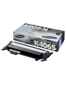 Toner SU118A SAMSUNG - SAMSUNG TONER NEGRO CLP/360/365/365W CLX/3300/3305