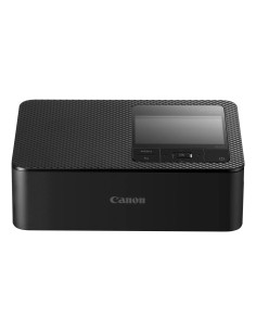 Impresora fotografica canon selphy cp1500 bk print kit