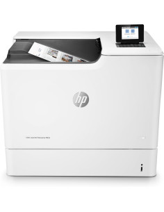 J7Z98AB19 HP Color LaserJet Enterprise M652n - Impresora -