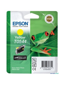 Cartucho de tinta C13T05444010 EPSON - Epson Stylus Photo R-800/1800 Cartucho Amarillo