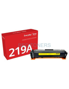 Toner 006R05152 XEROX - XEROX EVERYDAY TONER AMARILLO PARA HP 219A - W2192A