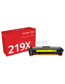 Toner 006R05156 XEROX - Toner Everyday™ Amarillo di Xerox compatibile con HP 219X (W2192X), Capacidad alta