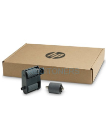 Rodillos J8J95A HP - HP Kit de recambio de rodillos del ADF HP 300 LaserJet Enterprise MFP M631, M632, M633 150.000 PAG.