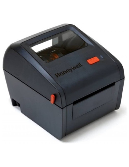 Impresora PC42DHE033018 HONEYWELL - La compacta y elegante impresora PC42d, con su sólida carcasa de doble capa, su