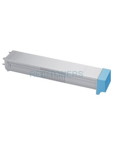 Toner SS537A SAMSUNG - Tóner HP- SAMSUNG CLX-9250ND/CLX-9252NA/CLX-9350ND/CLX-9352NA Cian /CLT-C6072S/ELS