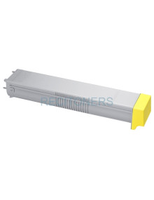 Toner SS712A SAMSUNG - Toner HP-SAMSUNG CLX9250 CLX92520 CLX9350 Yellow CLX9352 15.000p. (CLT-Y6072S/ELS)