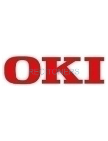 OKI EXECUTIVE ES2426 Toner Amarillo 2