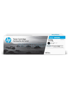 Toner SU799A SAMSUNG - SAMSUNG TONER MLT-D111L NEGRO M2020/M2022/M2070 1.800pag. SU799A