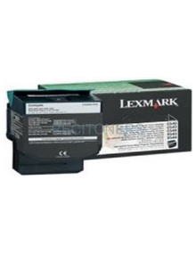 Tambor 24B6025 LEXMARK - LEXMARK TAMBOR 520Z NEGRO - M5155, 5163, 5170 / XM5163, 5170