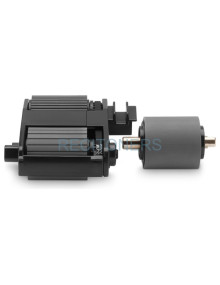 Impresora-Rodillos W5U23A HP - HP 200 ADF roller replacement kit Ljet.Ent.M528 PageWide E58650