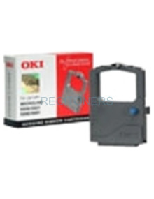 Toner 01126301 OKI - OKI CINTA NEGRA ML5520 / 5521 / 5590 / 5591 (APROX. 4 MILL. CARACT.)