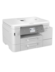 MFCJ4540DWRE1 Brother MFC-J4540DW - Impresora multifuncion