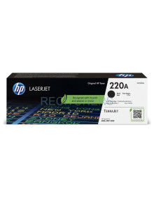 Toner W2200A HP - HP TONER NEGRO LASERJET PRO 4202DE, 4202DN, 4202DW, 4202DWE, 4302DW, 4302DWE, 4302FDN - 220A 2