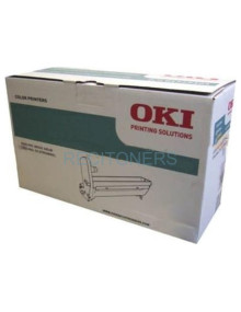Tambor OKISU-01283601 OKI - OKI EXECUTIVE ES4131 / ES4161 / ES4191 / ES4132 / ES4192 / ES5112 / ES5162 (25.000 paginas). Tambor