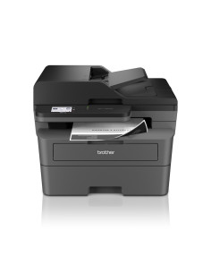 MFCL2860DWRE1 Brother MFC-L2860DW - Impresora multifuncion